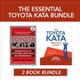 Cover: The Essential Toyota Kata Bundle - McGraw-Hill Education