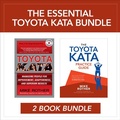 Cover: The Essential Toyota Kata Bundle - McGraw-Hill Education