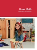 Cover: I Love Math - Lulu.com