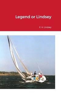 Enlarge image Cover: Legend or Lindsey - Lulu.com