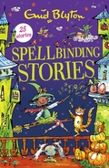Cover: Spellbinding Stories - Hodder Children's Books
