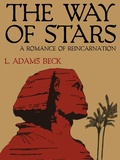 Cover: The Way of Stars - Wildside Press
