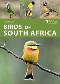 Abbildung von: Birds of South Africa - Helm