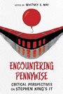 Cover: Encountering Pennywise - Princeton University Press