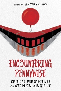 Enlarge image Cover: Encountering Pennywise - Princeton University Press