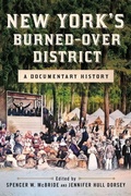 Bild: New York's Burned-over District - Cornell University Press
