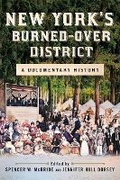 Cover: New York's Burned-over District - Cornell University Press