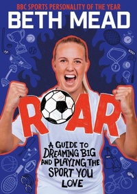 Enlarge image Cover: ROAR - Wren & Rook