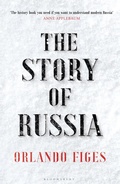 Bild: The Story of Russia - Bloomsbury Publishing PLC