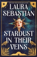 Cover: Stardust in their Veins - Hodderscape