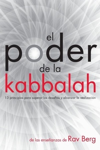 Enlarge image Cover: El Poder de la Kabbalah - Kabbalah Centre International