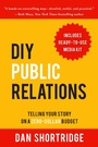 Cover: DIY Public Relations - Linden Publishing