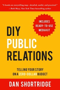 Abbildung von: DIY Public Relations - Linden Publishing