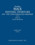 Cover: Festival Overture on 'The Star-Spangled Banner' - Serenissima Music