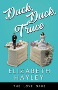 Cover: Duck, Duck, Truce - Waterhouse Press