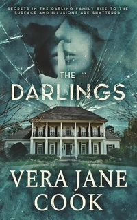 Enlarge image Cover: The Darlings - The Darlings