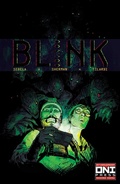 Cover: Blink #2 - Oni Press
