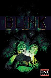 Enlarge image Cover: Blink #2 - Oni Press