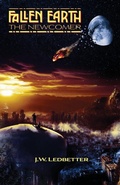 Cover: Fallen Earth - Cadmus Publishing