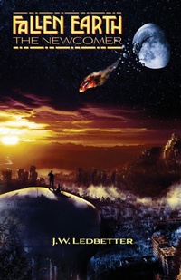 Enlarge image Cover: Fallen Earth - Cadmus Publishing