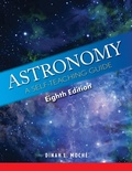 Cover: Astronomy - Turner Publishing Company