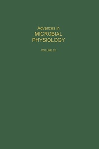 Enlarge image Cover: Advances in Microbial Physiology - Academic Press