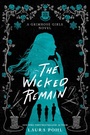 Cover: Wicked Remain - Sourcebooks