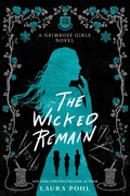 Cover: Wicked Remain - Sourcebooks