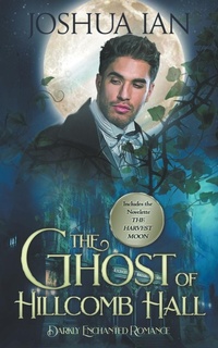 Enlarge image Cover: The Ghost of Hillcomb Hall - Moody Boxfan Books