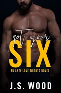 Cover: Got Your Six - J.S. Wood Books LLC