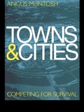 Cover: Towns and Cities - Taylor & Francis