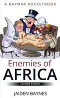 Cover: Enemies of Africa - BayMar Publishing