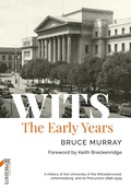 Cover: WITS: The Early Years - Wits University Press