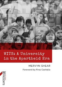 Abbildung von: WITS - Abingdon Press