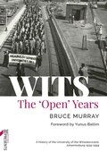 Cover: WITS: The 'Open' Years - Abingdon Press