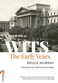 Cover: WITS: the Early Years - Wits University Press