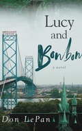 Cover: Lucy and Bonbon - MiroLand