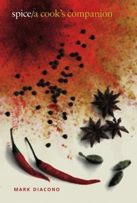 Enlarge image Cover: Spice - QUADRILLE PUBLISHING