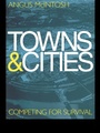 Cover: Towns and Cities - Taylor & Francis