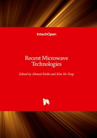 Enlarge image Cover: Recent Microwave Technologies - IntechOpen