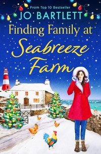 Abbildung von: Finding Family at Seabreeze Farm - Boldwood Books Ltd