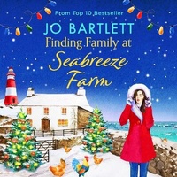 Abbildung von: Finding Family at Seabreeze Farm - Boldwood Books Ltd