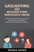 Bild: Gaslighting and Recovery from Narcissistic Abuse - GHOSTWRITY