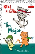 Cover: The Major - Babili Books