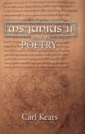 Cover: MS Junius 11 and its Poetry - York Medieval Press