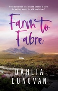 Cover: Farm to Fabre - Hot Tree Publishing