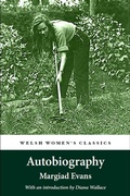 Cover: Autobiography - Honno Press
