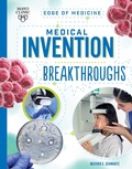 Cover: Medical Invention Breakthroughs - Morehouse Publishing