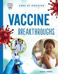 Cover: Vaccine Breakthroughs - Morehouse Publishing