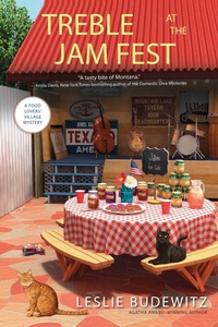 Enlarge image Cover: Treble at the Jam Fest - Beyond the Page Publishing